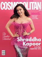 Cosmopolitan India - September - October 2024 September - October 2024